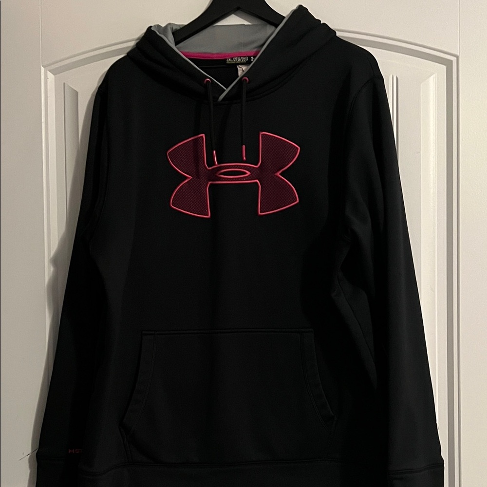 Under Armour Storm Hoodie Swestshirt 2XL loose